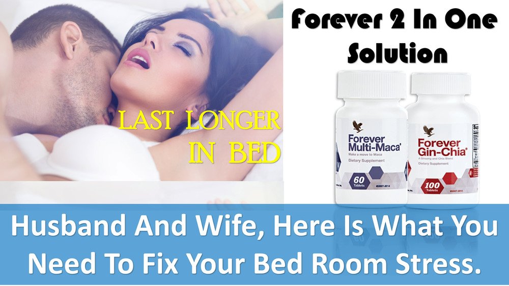 2 In 1 Sexual Health Fighter