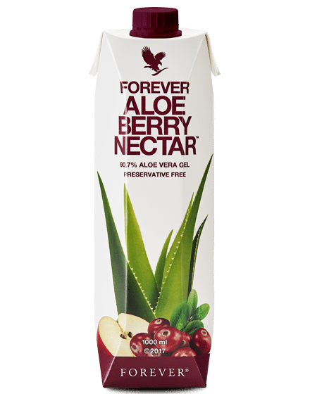 Aloe Berry Nectar 1000Ml