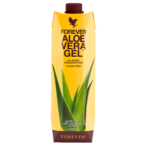 Aloe Vera Gel 1000Ml